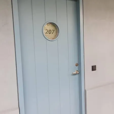 1-bedroom By Center, Free Parking Reykjavík