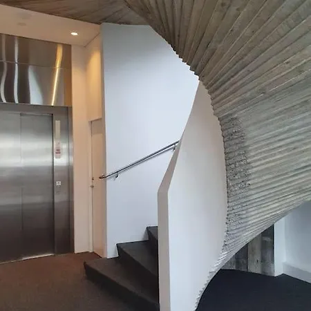 Apartment 1-bedroom By Center, Free Parking Reykjavik