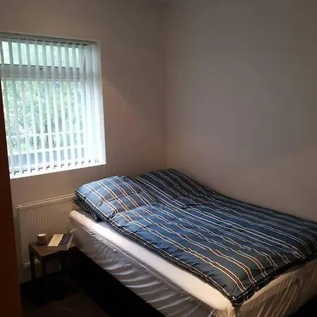 1-bedroom By Center, Free Parking *